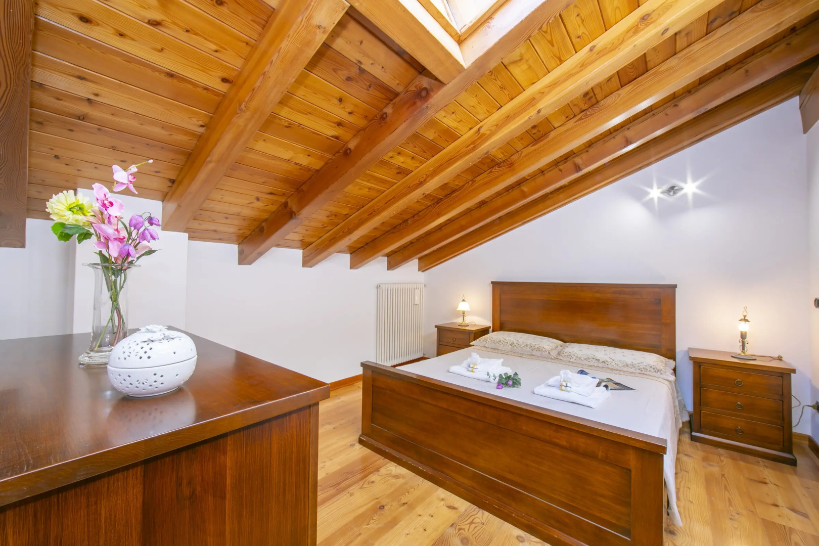Il Lago Blu Loft With Pool