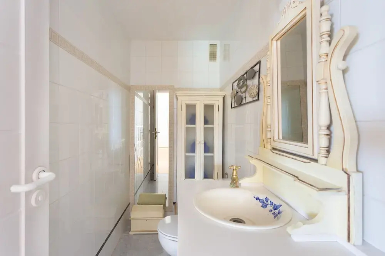 Duplex Acorán with pool and sea view