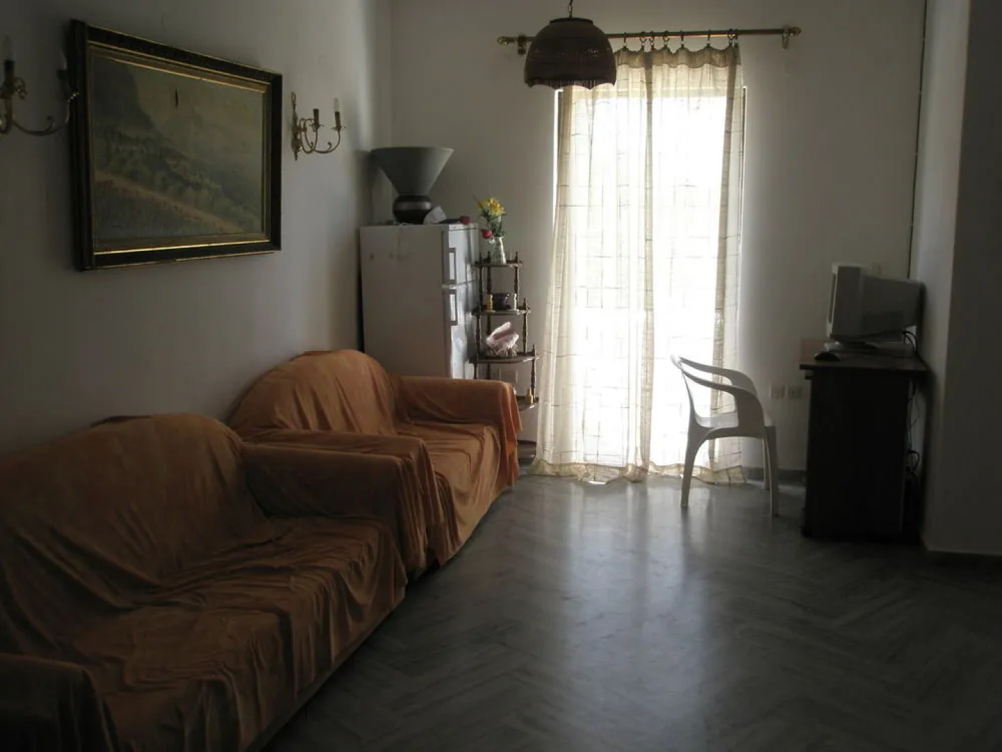 Ampeli Apartments