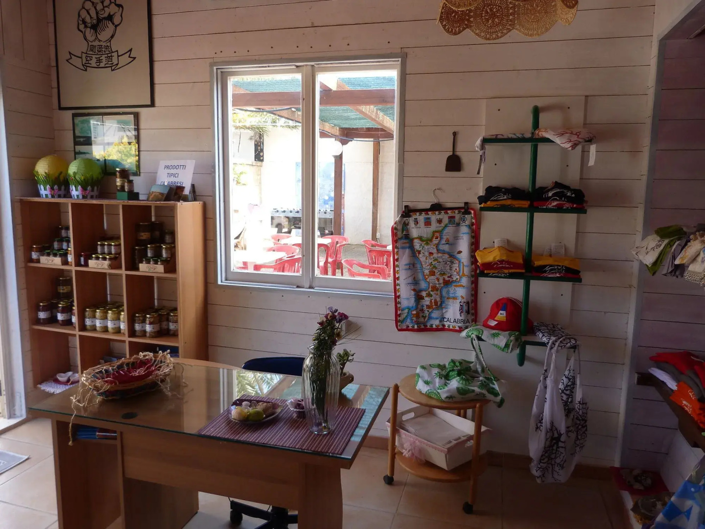 Camping Residence Il Faro