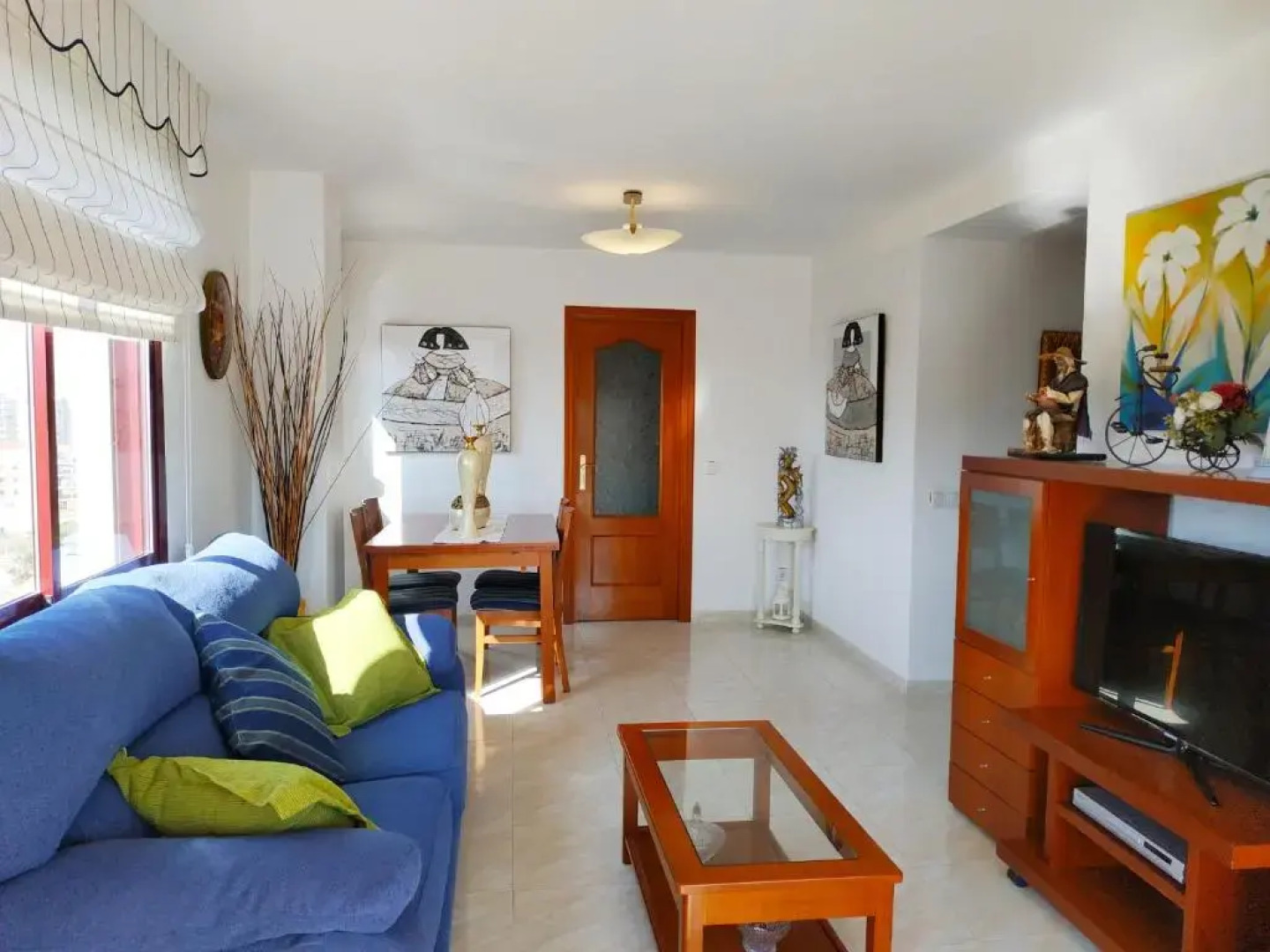 Da Vinci Orange Costa