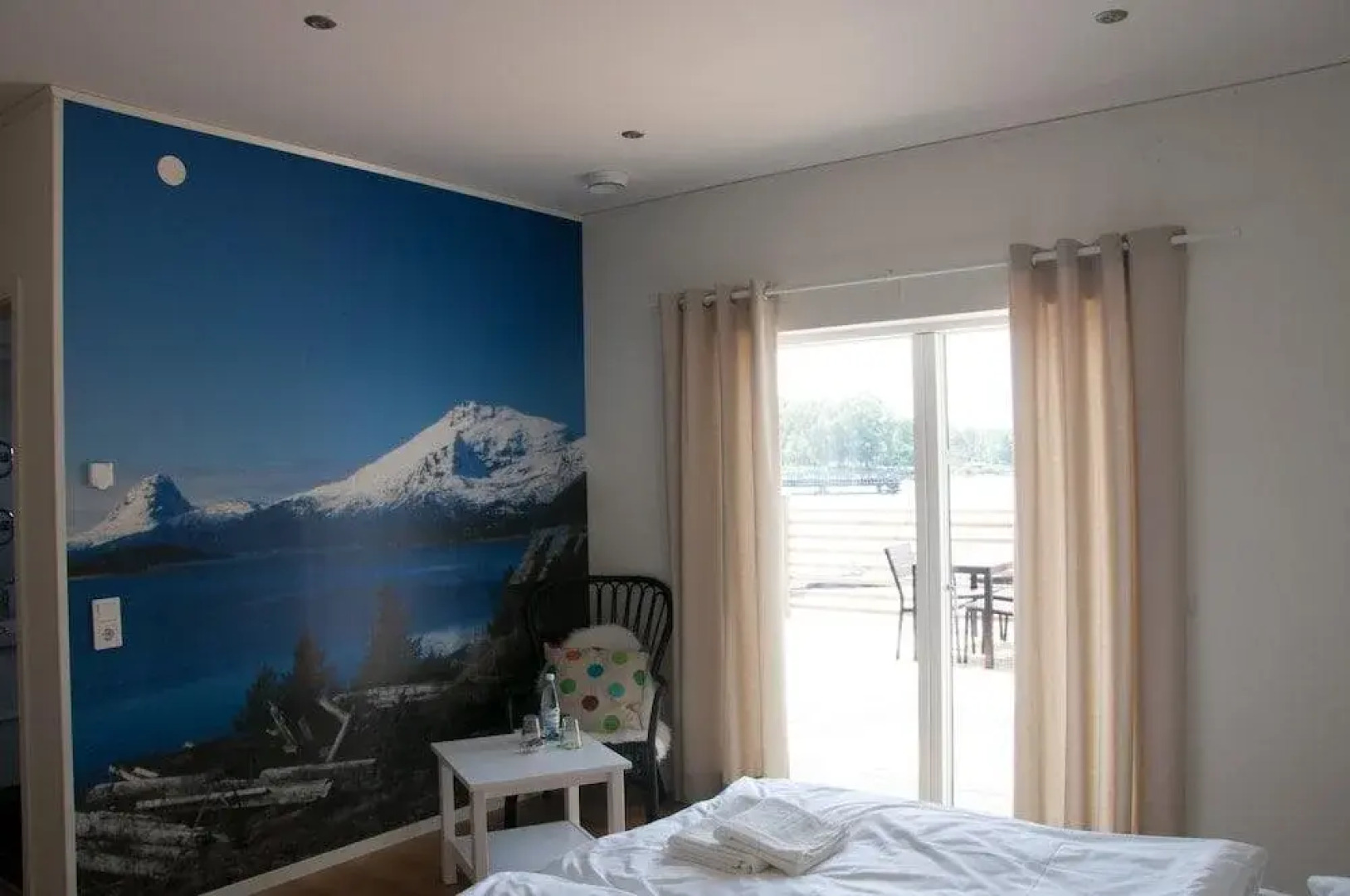 Sjöstugans Hotell & Camping