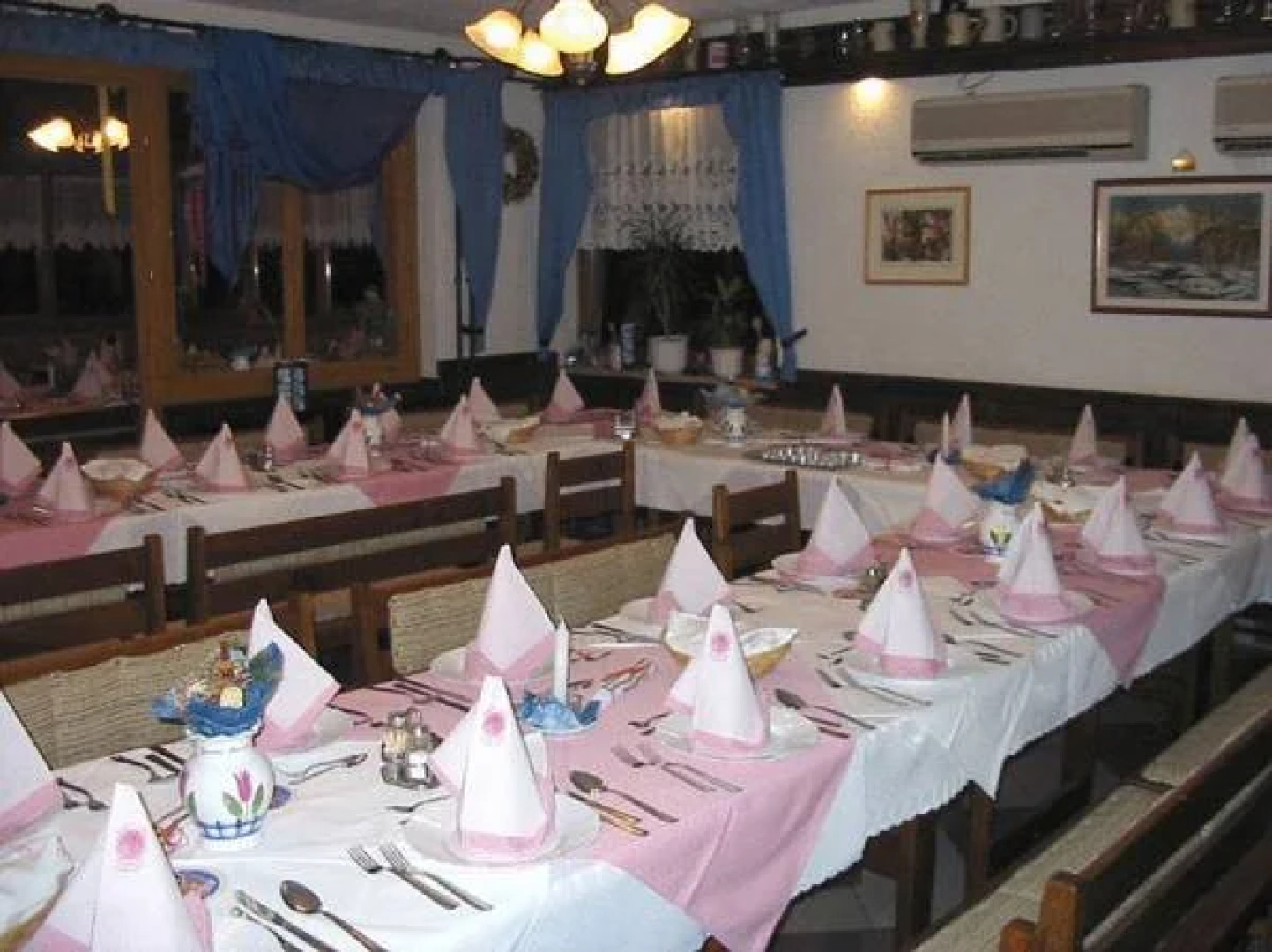 Janika Pension & Restaurant