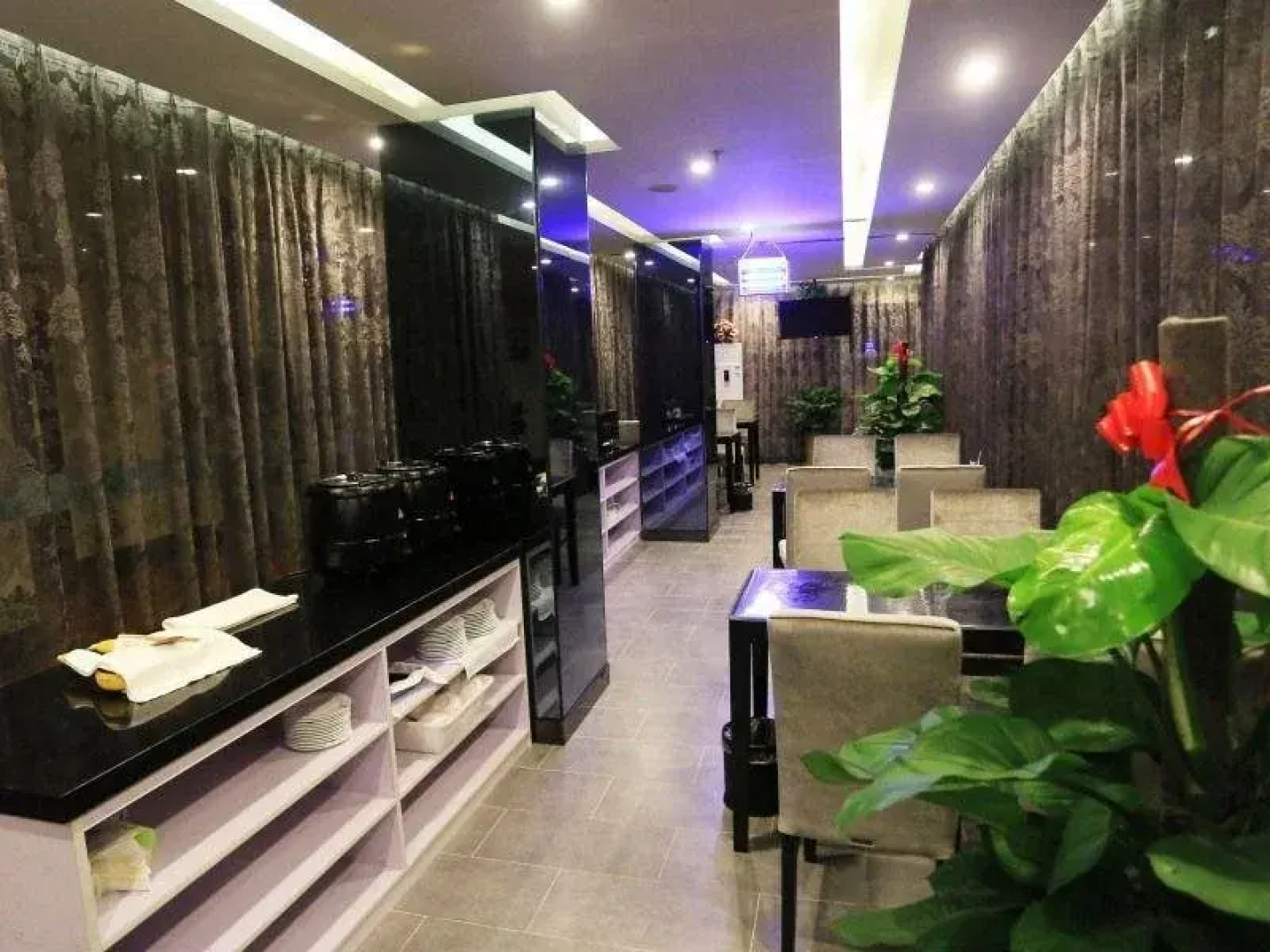 GreenTree Inn Anhui Lu'an Mozitan Road Yiwu Small Commodity Market Business Hotel