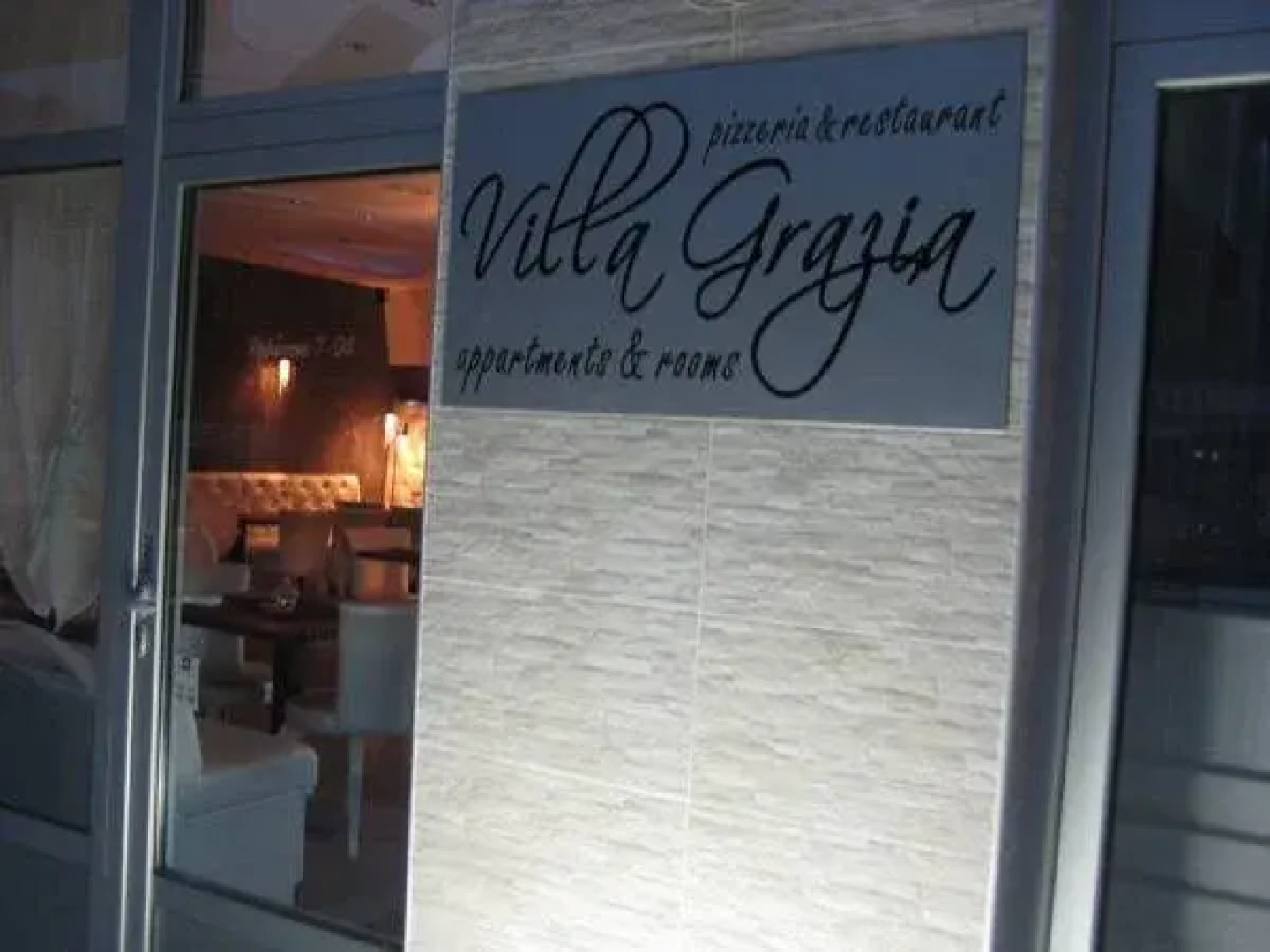 Villa Grazia
