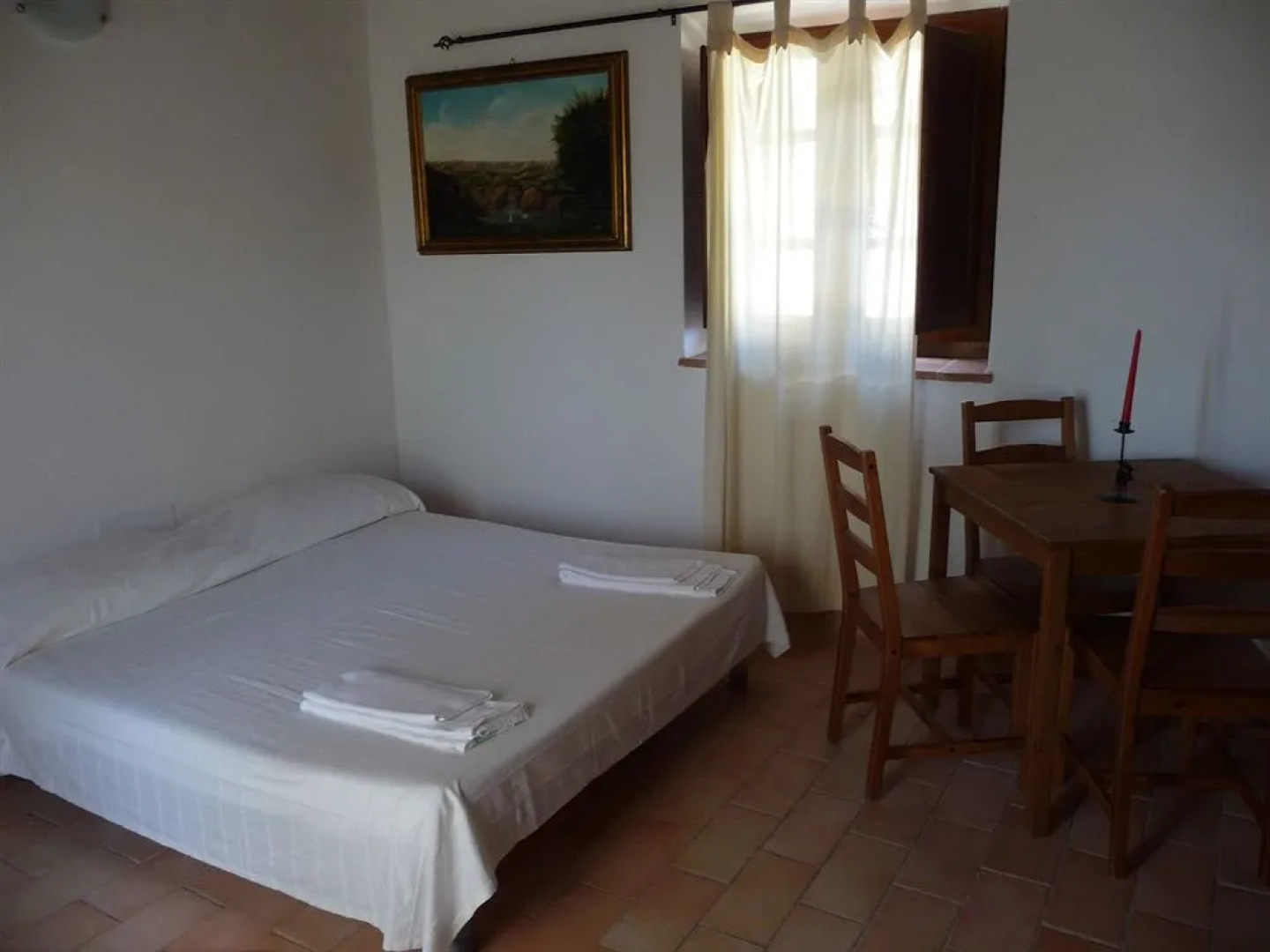 Pian Di Marte Ospitalità Rurale