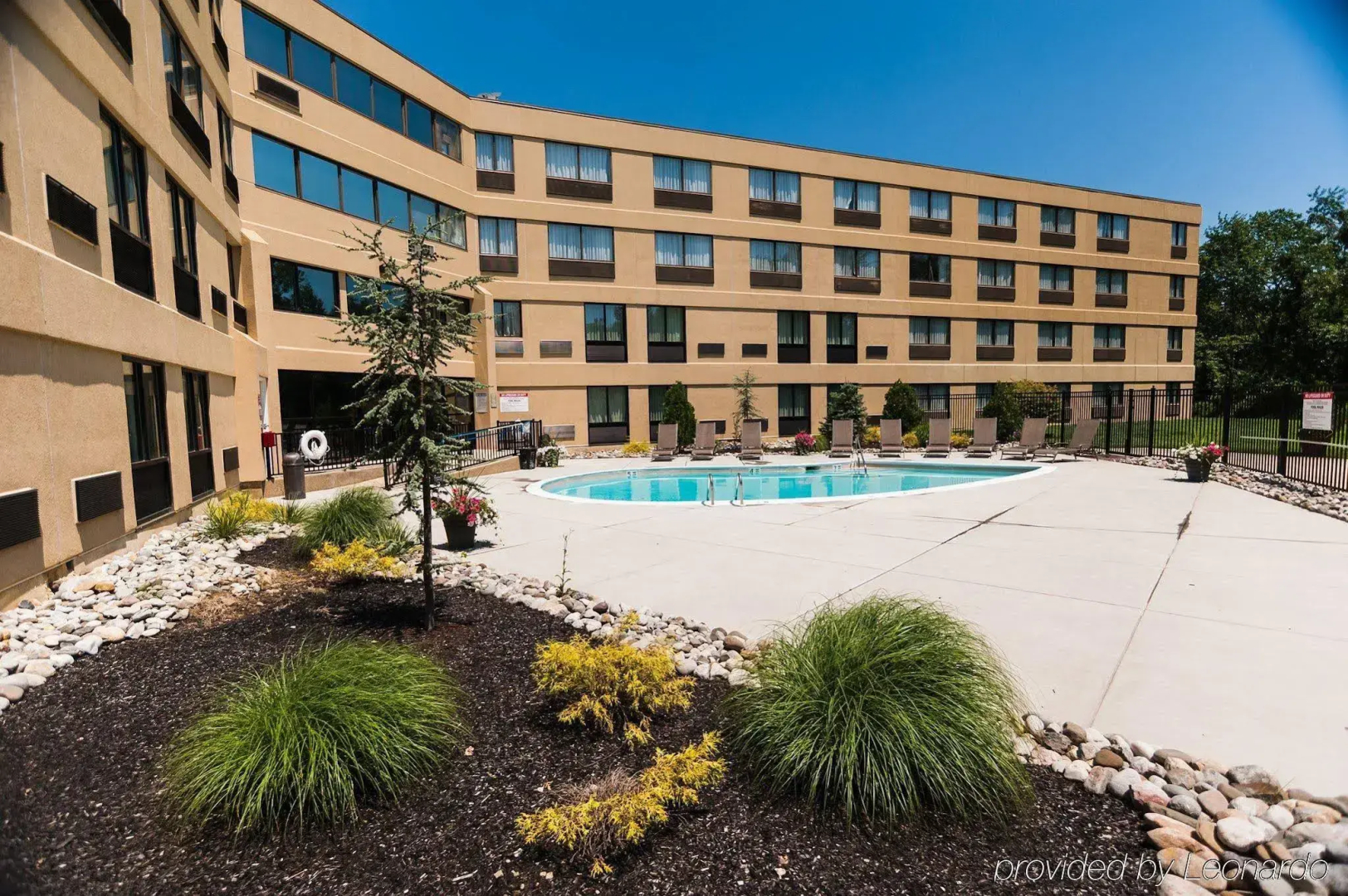 Holiday Inn Philadelphia South - Swedesboro by IHG