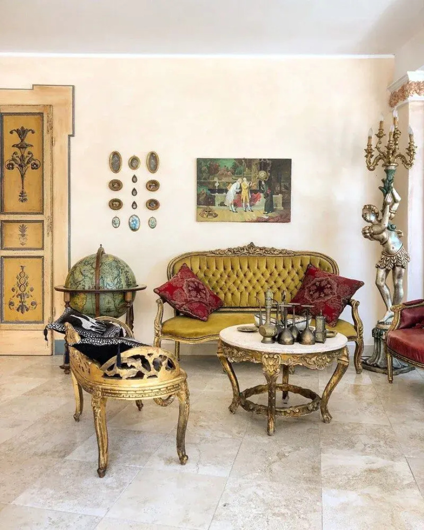 Le Due Palme Sirolo B&B