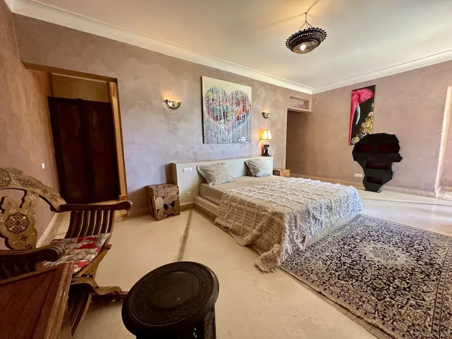 Quelque part au barrage