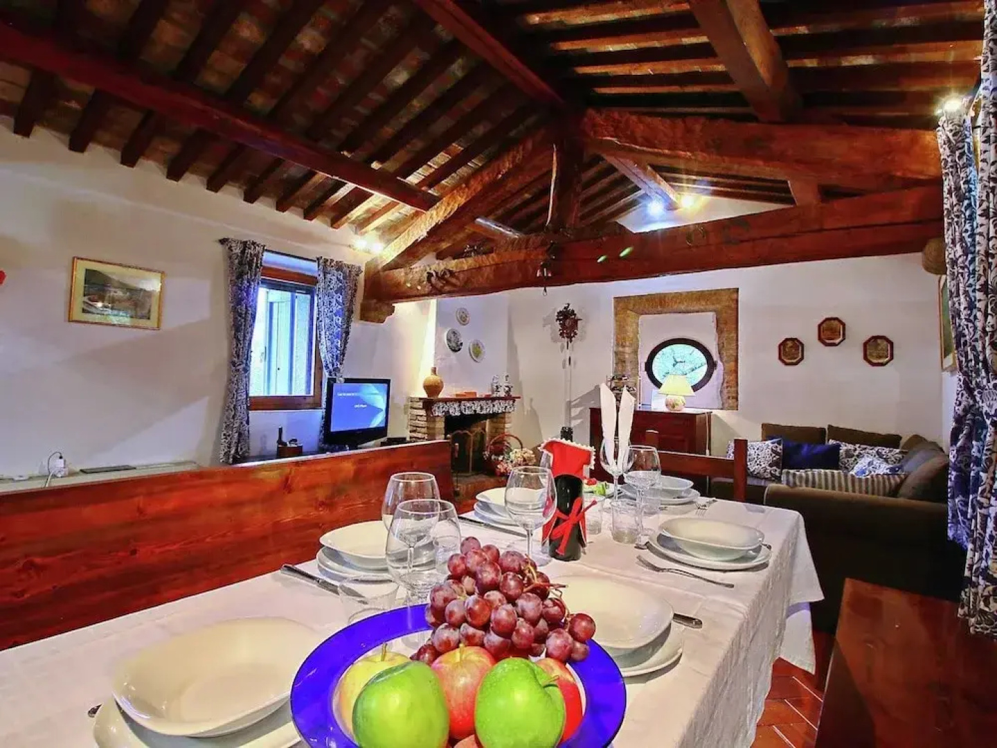 Belvilla by OYO Casa Cielo