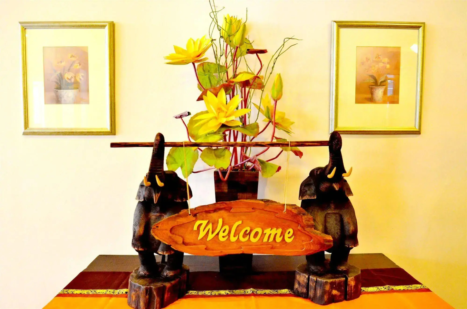 The Sunrise Residence