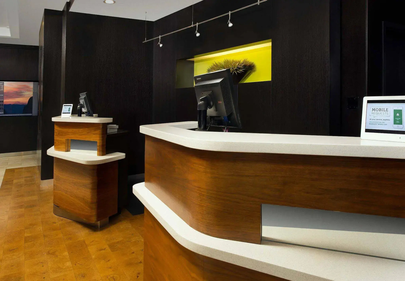 Courtyard by Marriott Wichita Falls