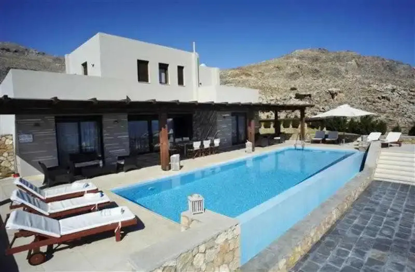 Navarone Hotel & SPA