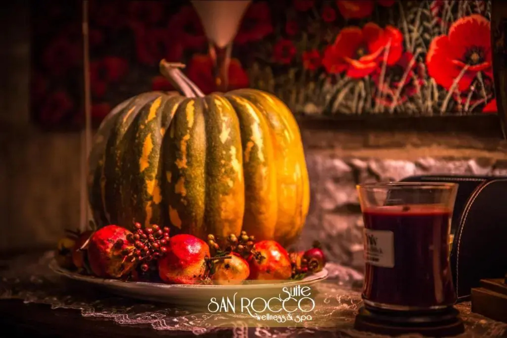 Suite San Rocco Wellness&Spa