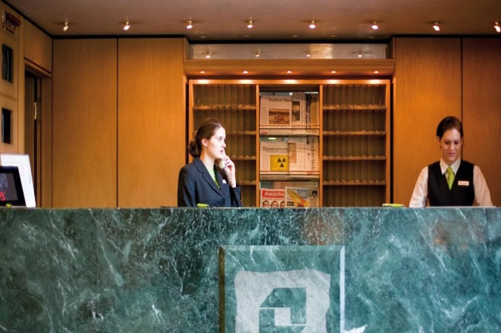 Living Hotel Prinzessin Elisabeth