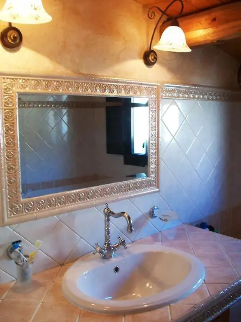 Triskeles Guest House