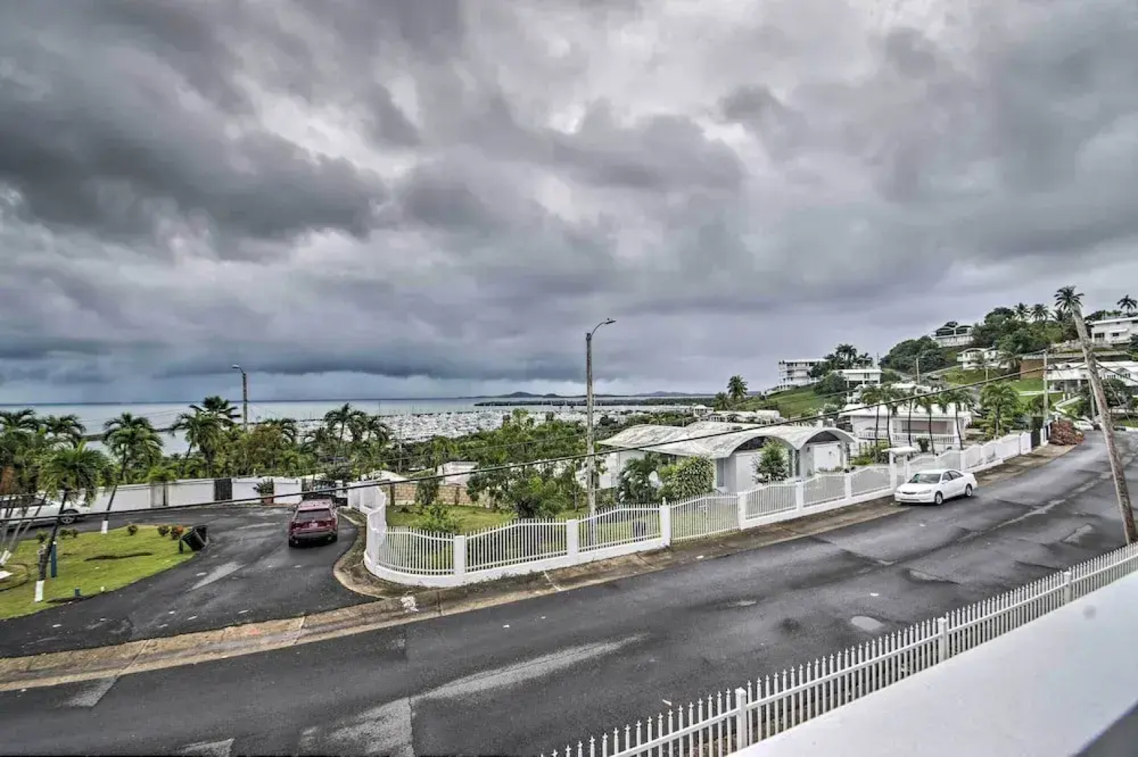 Peaceful Puerto Rico Paradise w/ Views & Balcony