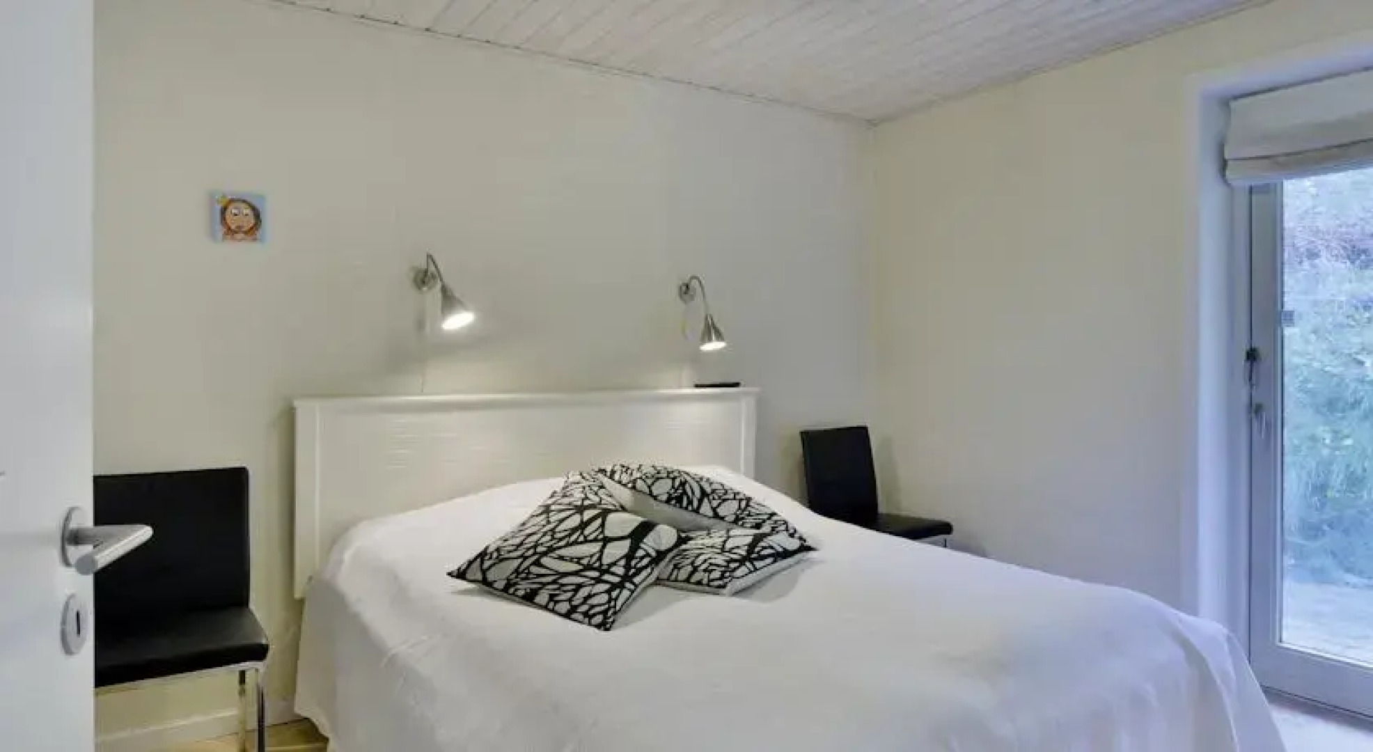 Klitbakken Apartment