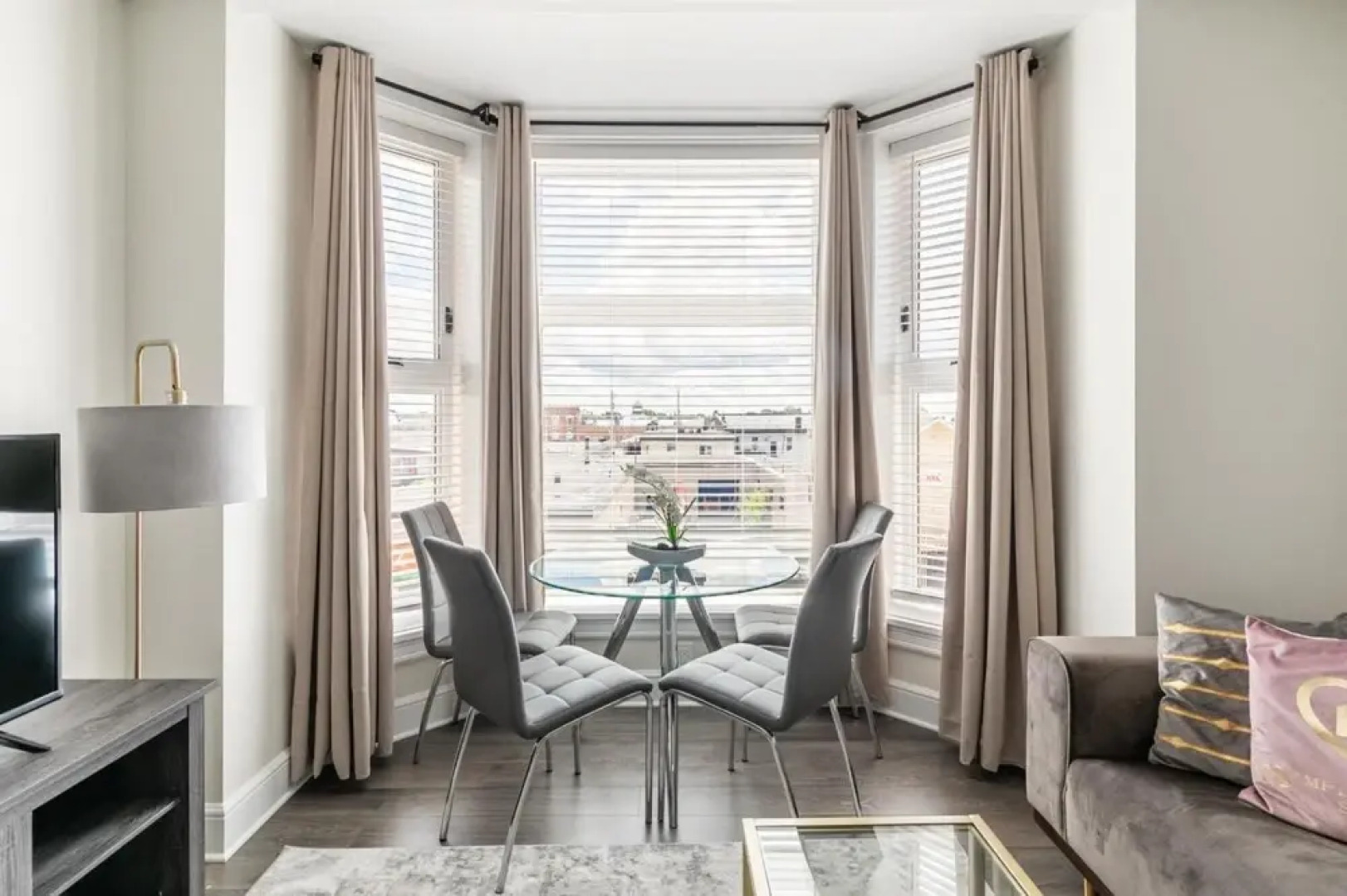 Two-bedroom Apartment 3