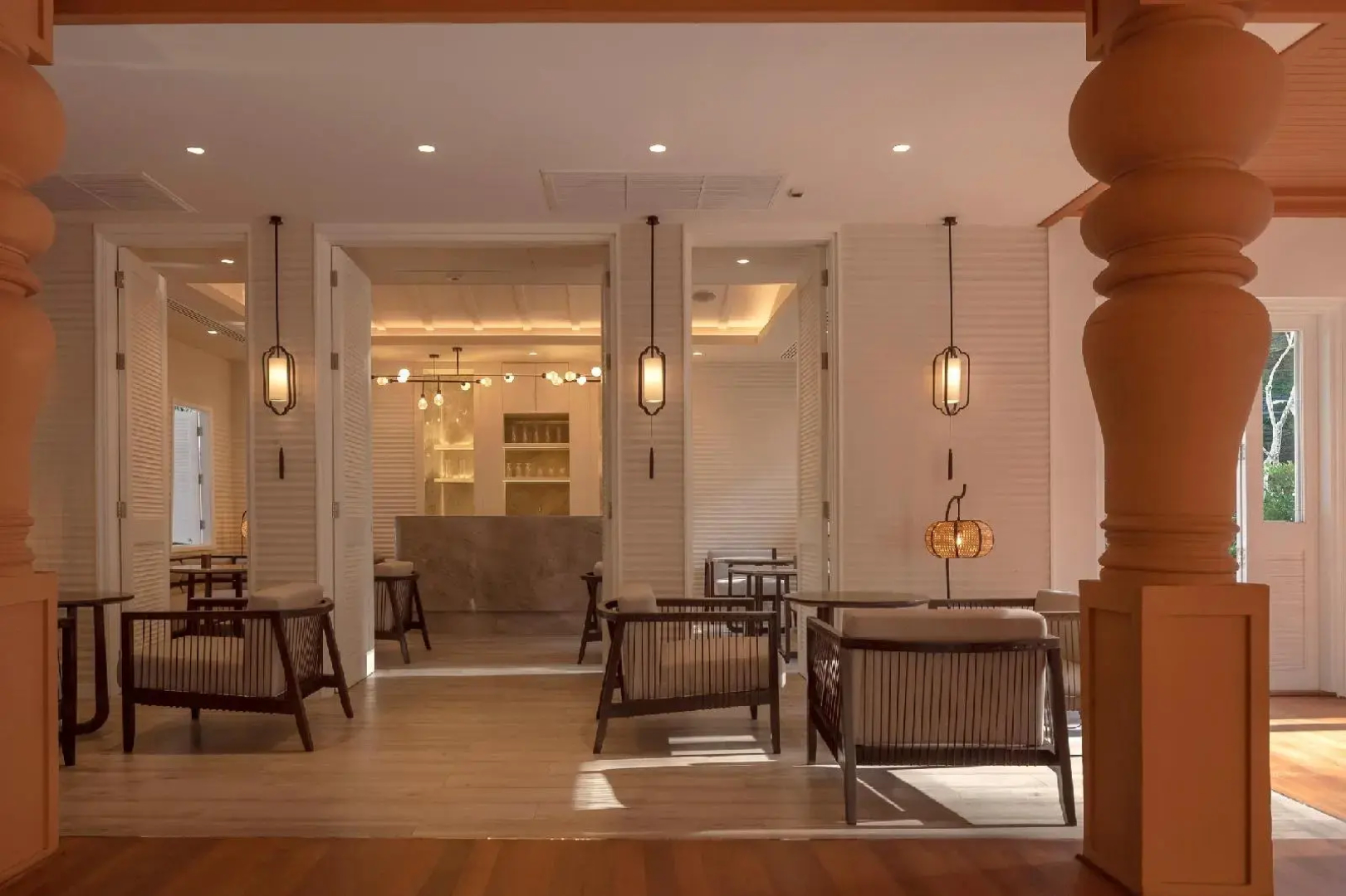 The Pe La Resort, Phuket