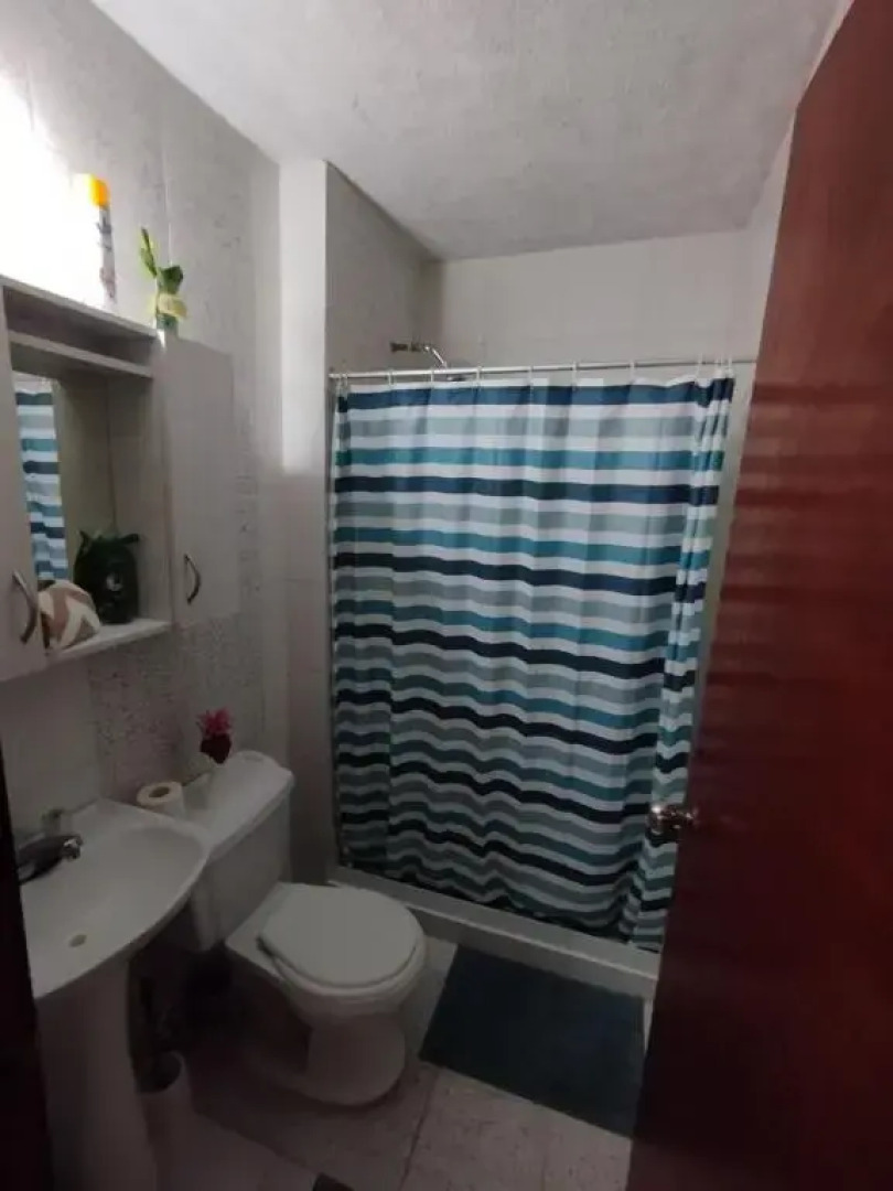 Apartamento Planta Baja frente al Aerop Intnl De Maiquetía