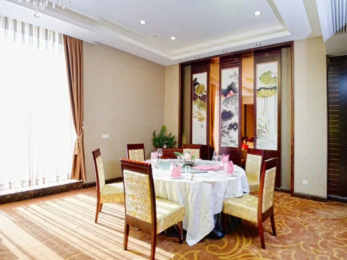 Royal Duke Cherrabah Hotel Zhongshan