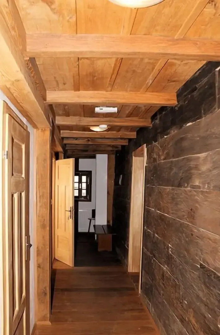 Pension Tišina