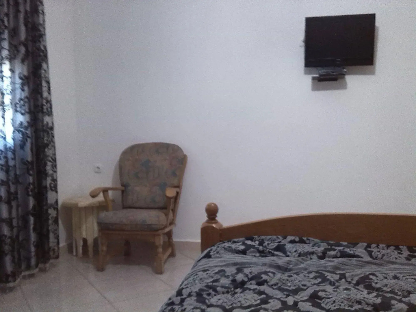 Riad Firdaous Achark