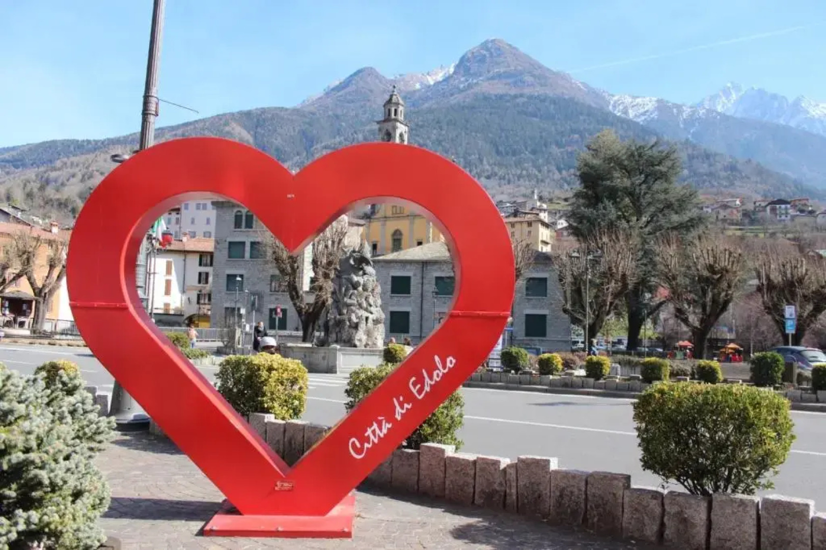 La Maison di Gabriella e Alfredo