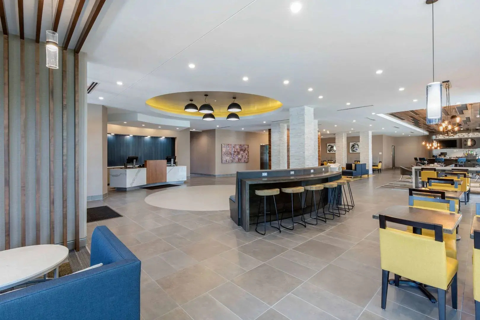 DoubleTree by Hilton Summerville Nexton