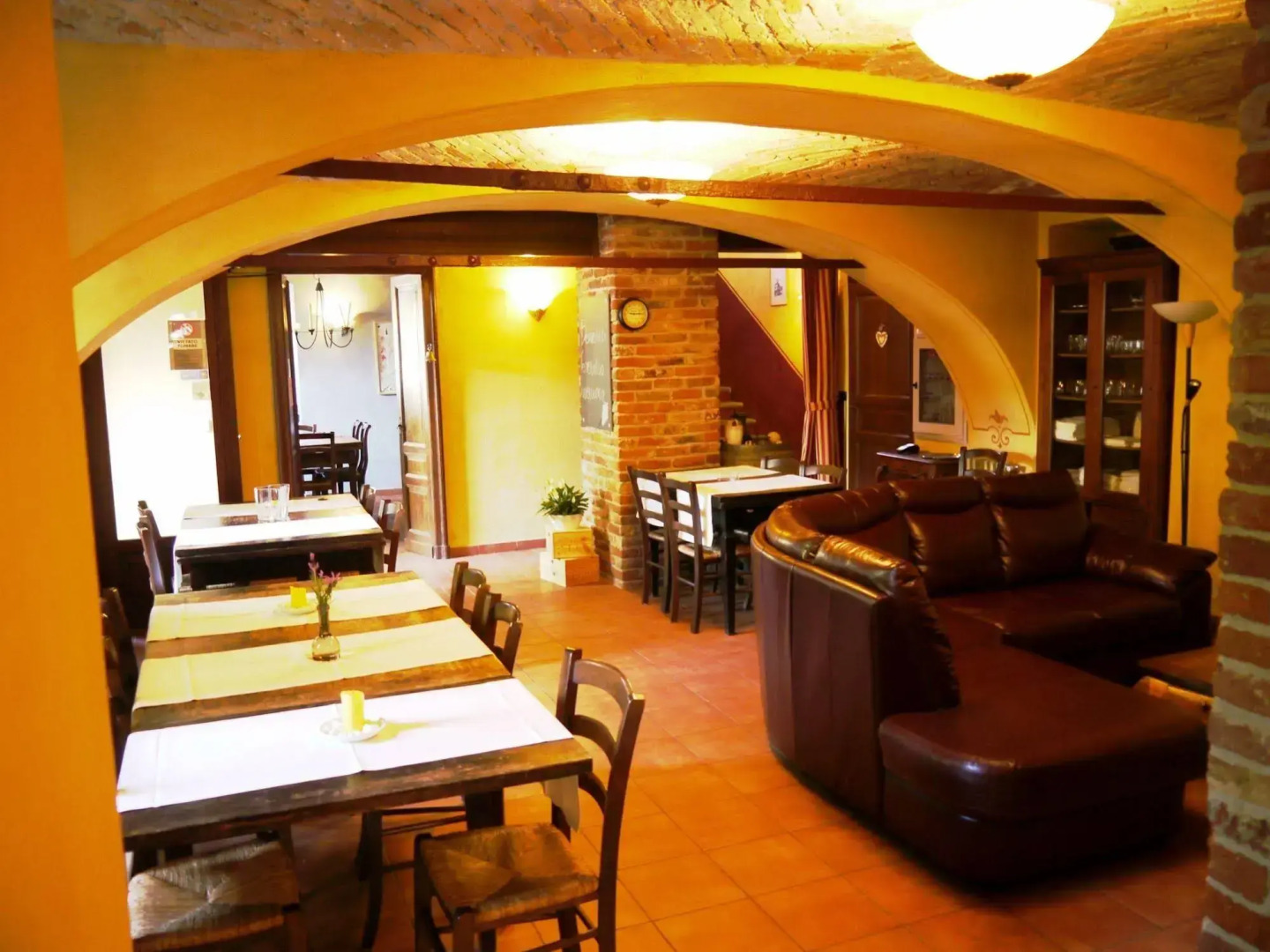 Agriturismo Il Cappallotto