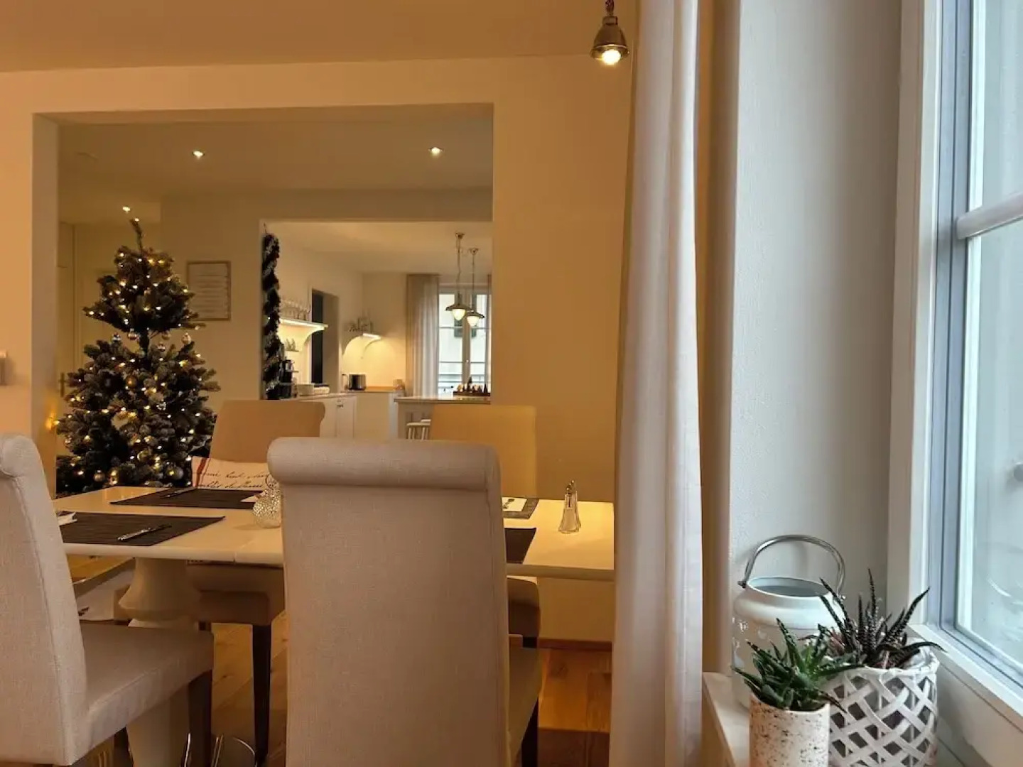 Verena's Boutique Villa au lac