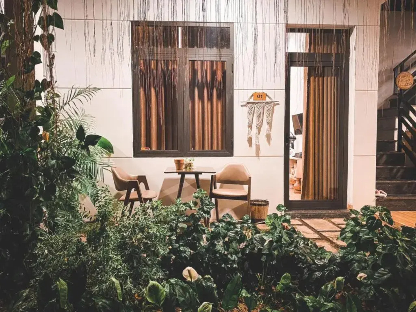 Hoàng Ngọc's House