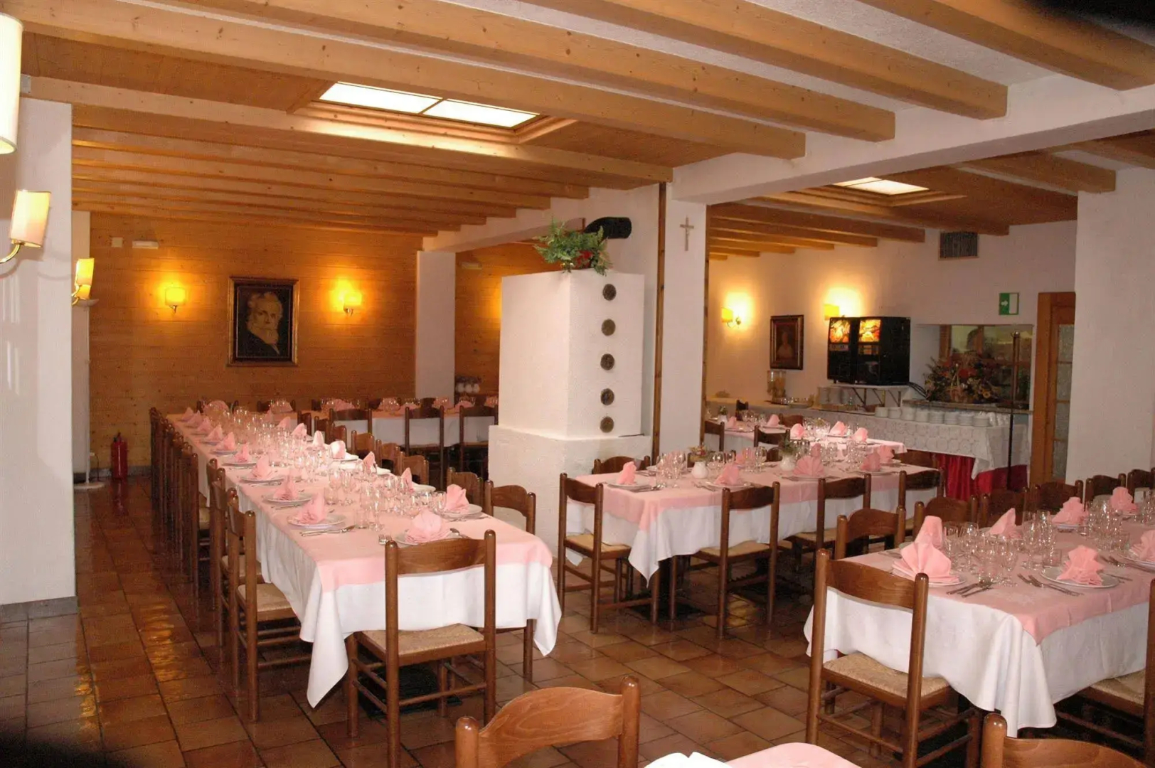 Albergo Al Pelmo