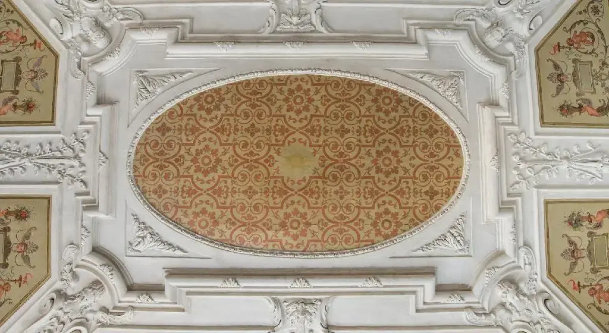 Park Residence Apartments