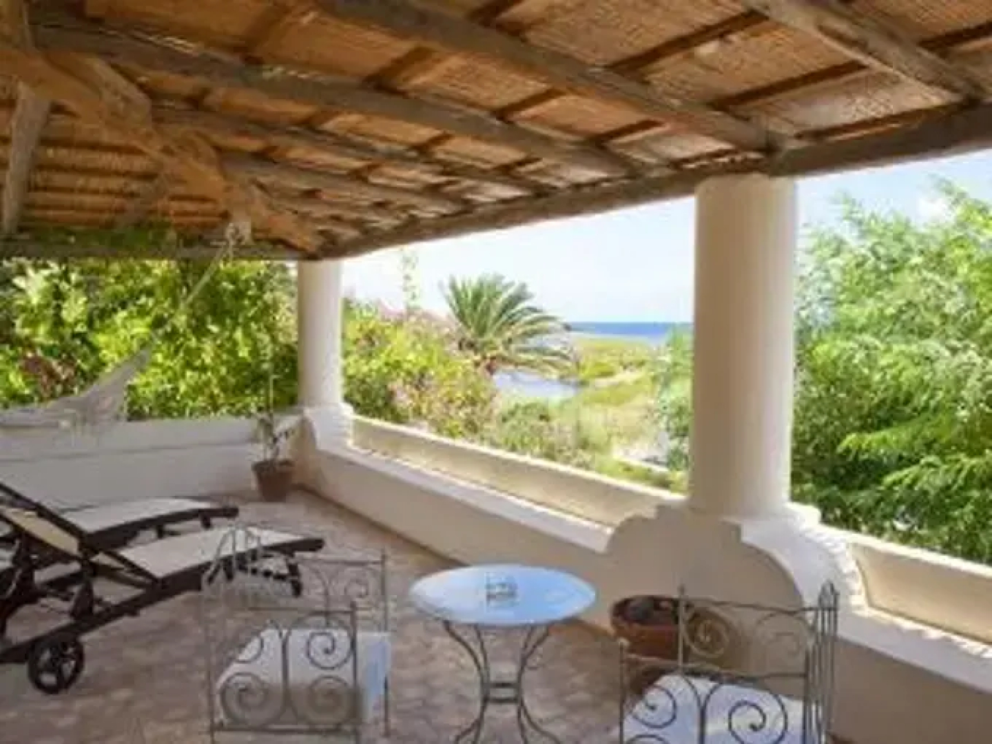 La Salina Hotel Borgo Di Mare