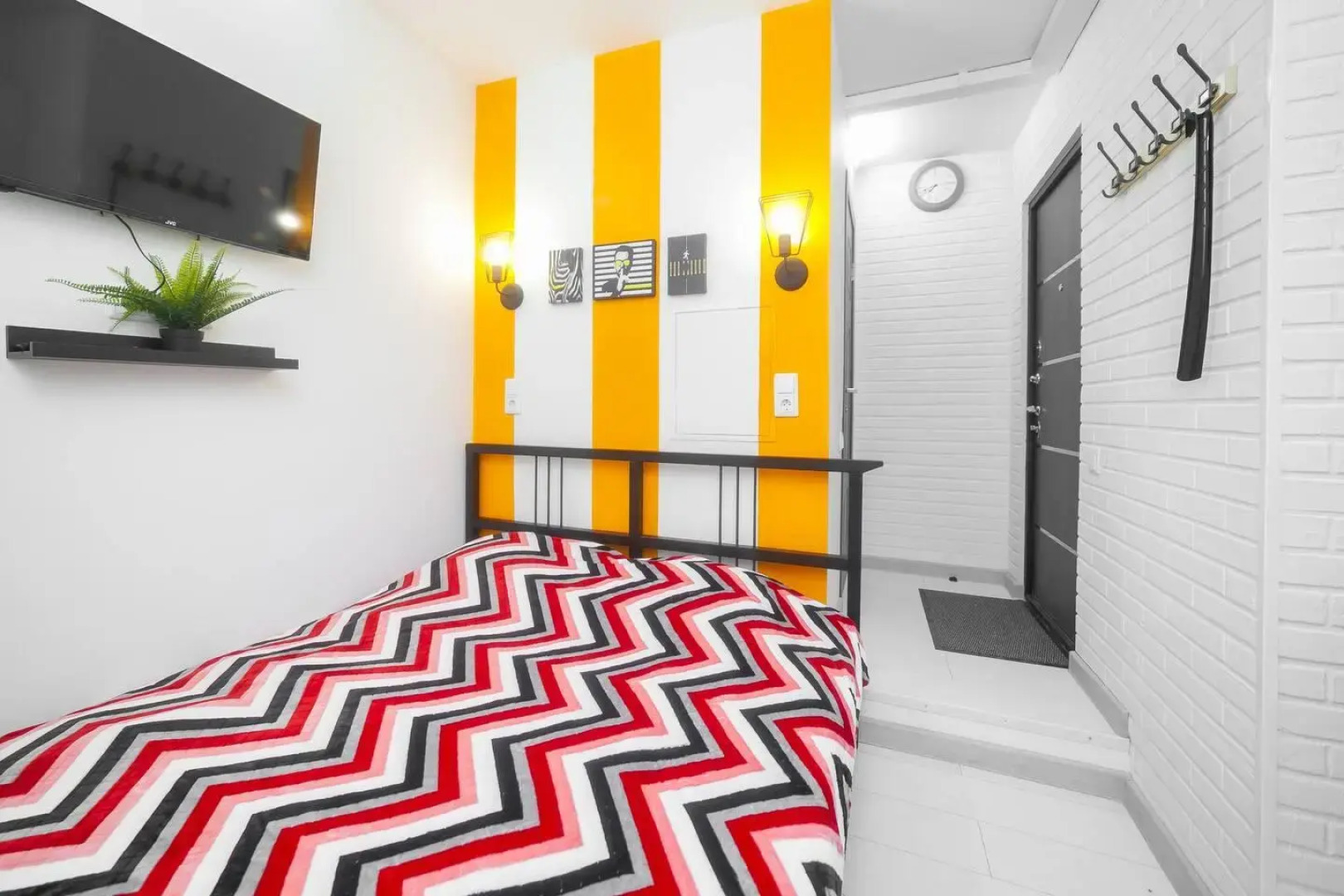 Санди на шоссе Егорьевское