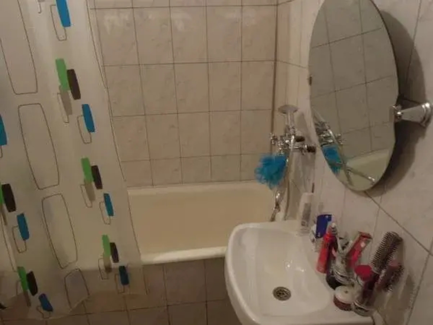 Хостел Омск