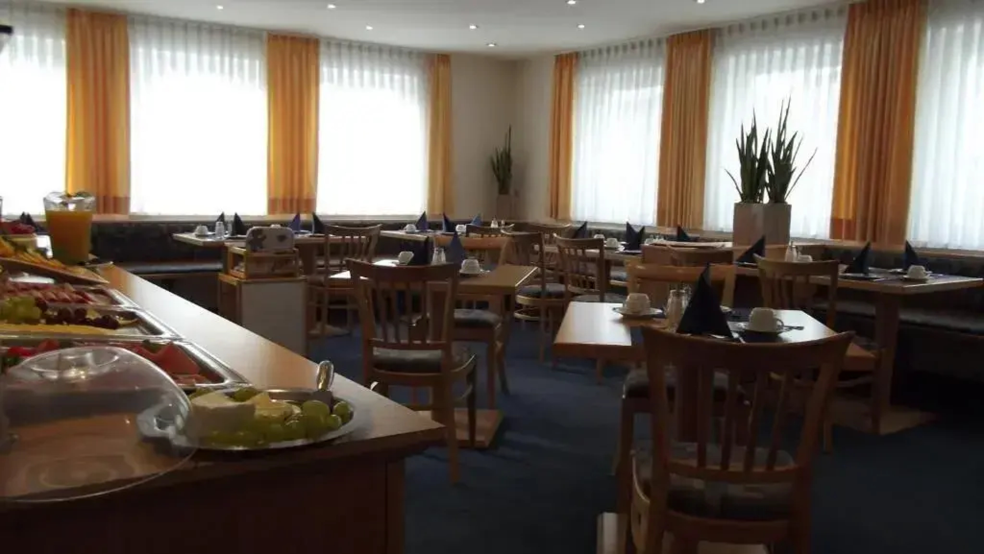 Hotel Garni Bettina