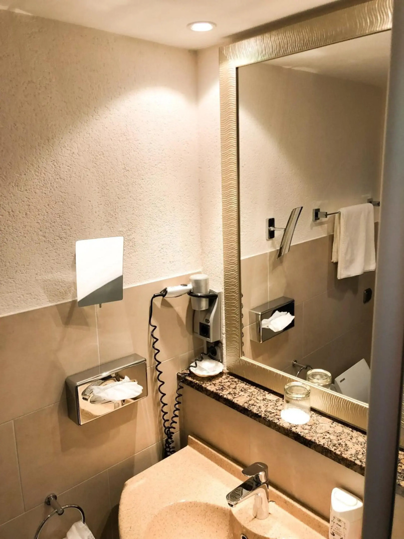 City Hotel Ost am Kö