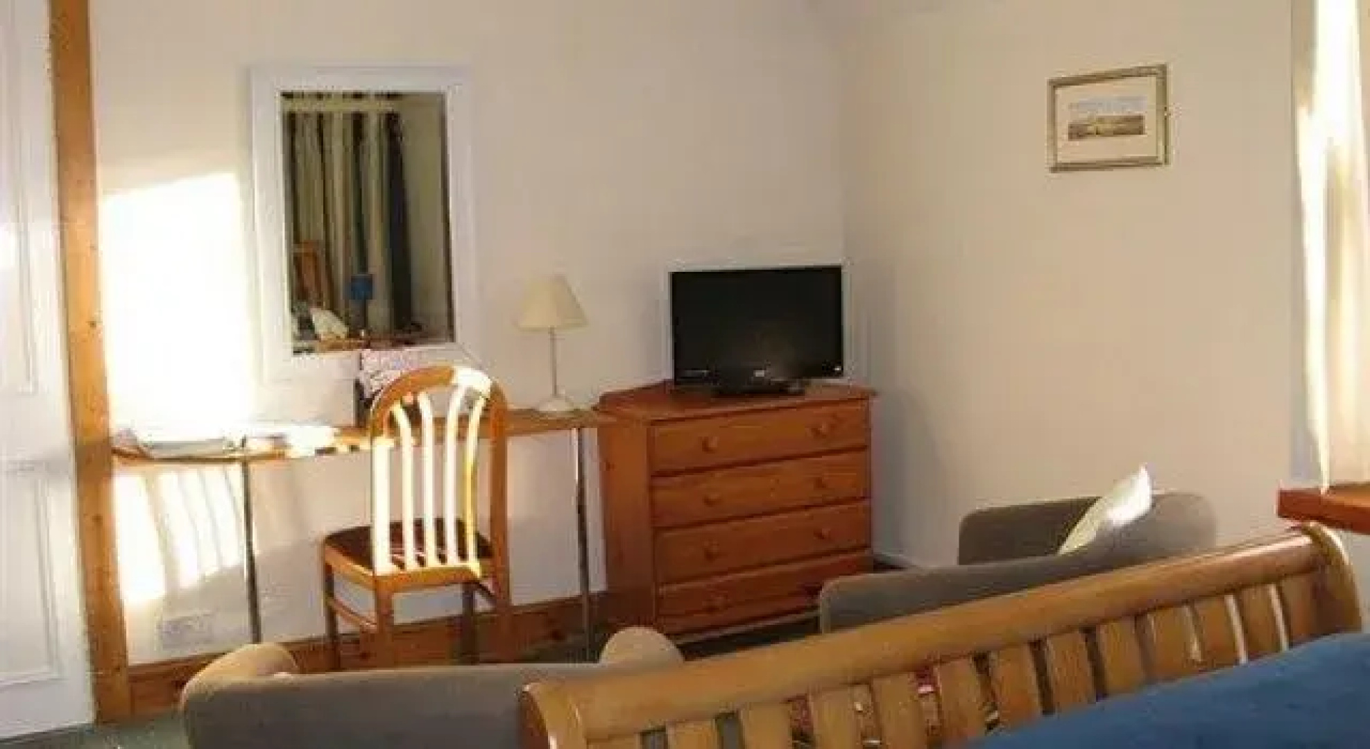 Allt Gynack Guest House