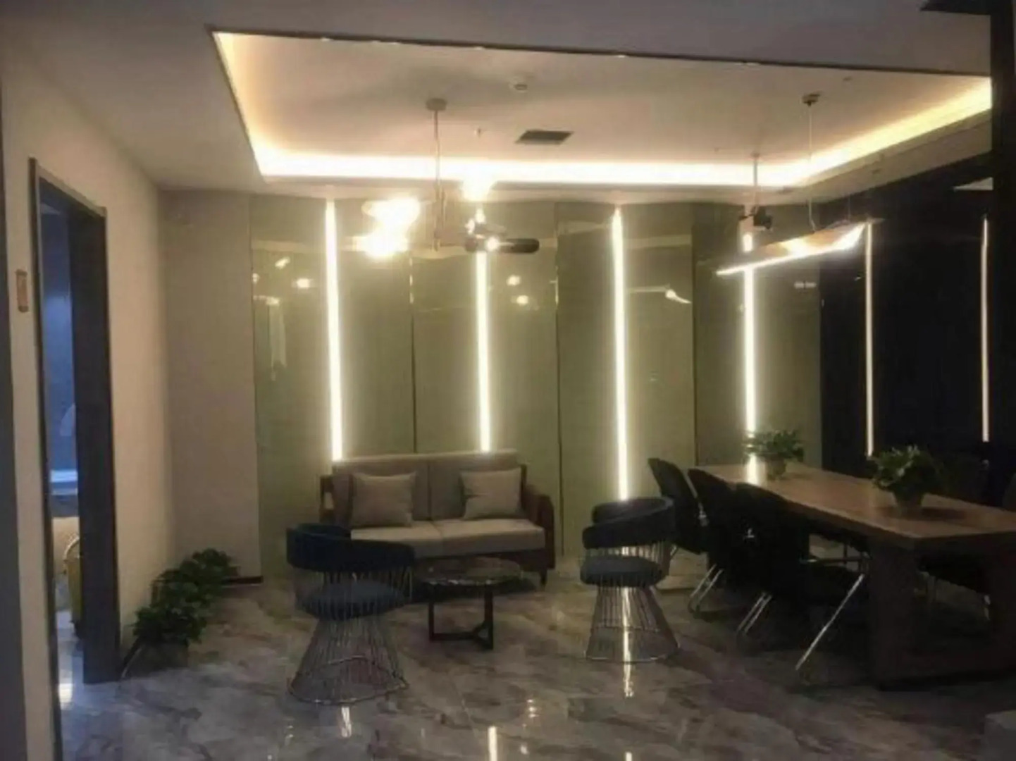 7 Premium (the Fifth People's Hospital of Datong)