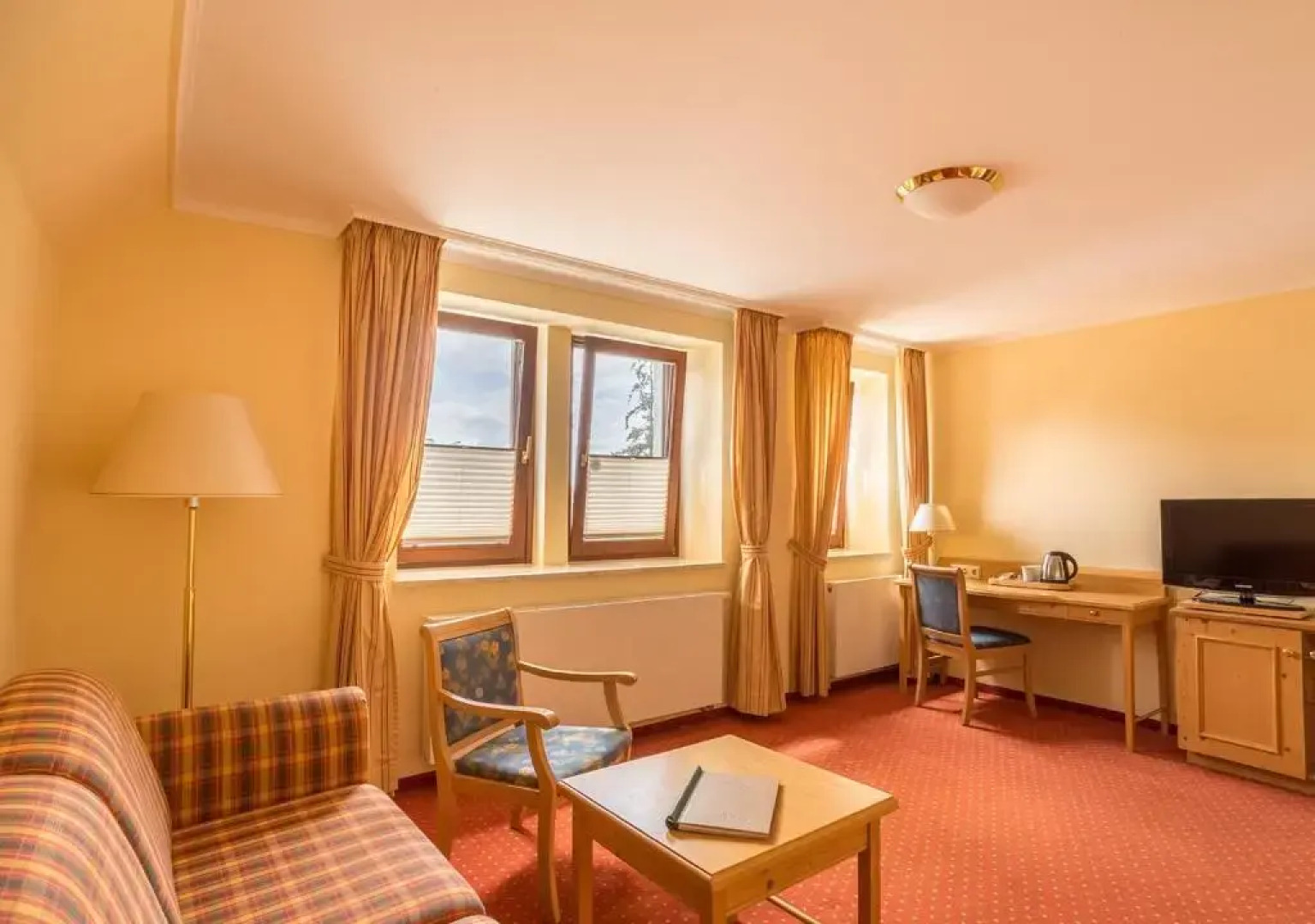 Ringhotel Warnemünder Hof