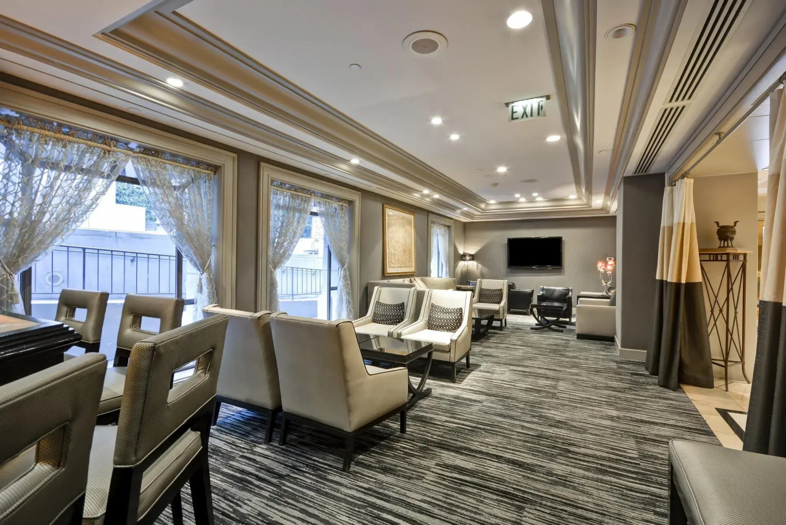 Courtyard by Marriott John Wayne Airport/Orange County