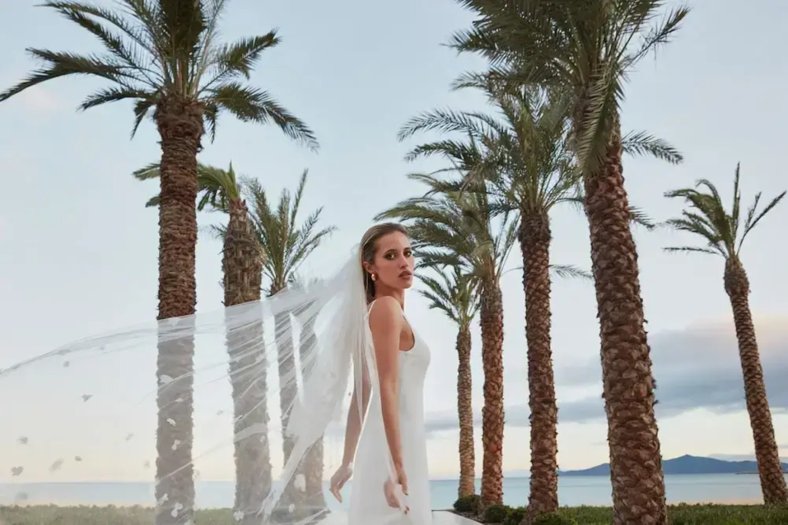 The St. Regis La Bahia Blanca Resort, Tamuda Bay