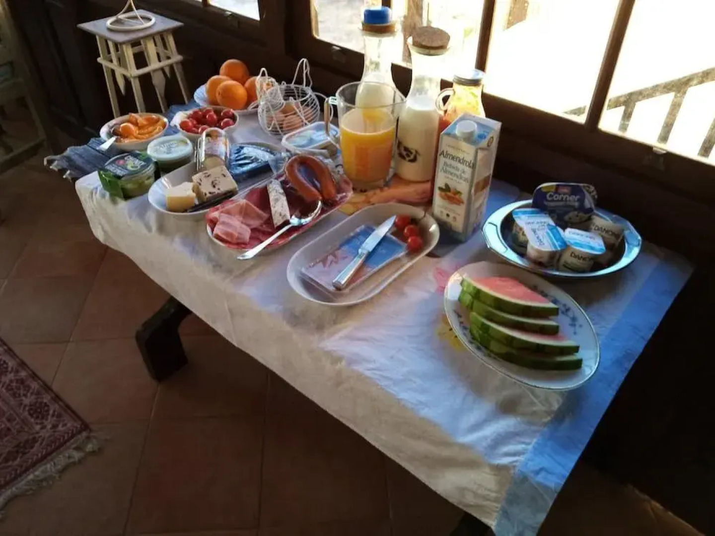 Ziggy's Mountain Retreat