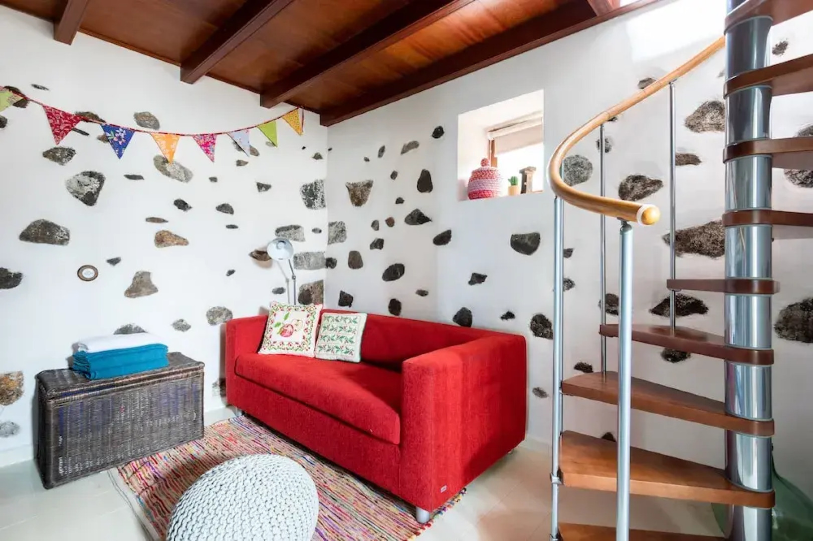 Homelike Luxury El Bebedero Sauces House