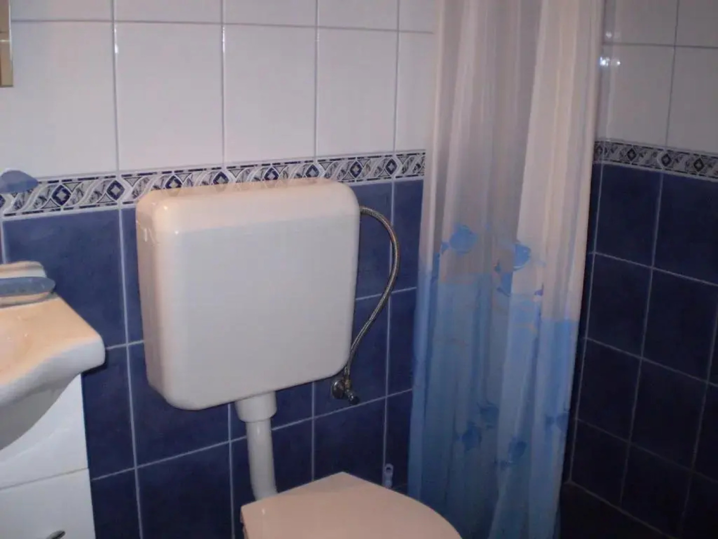 Apartments Blue - 200 m from sea