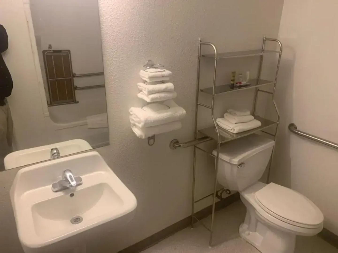 Quality Inn Yuba City/Marysville