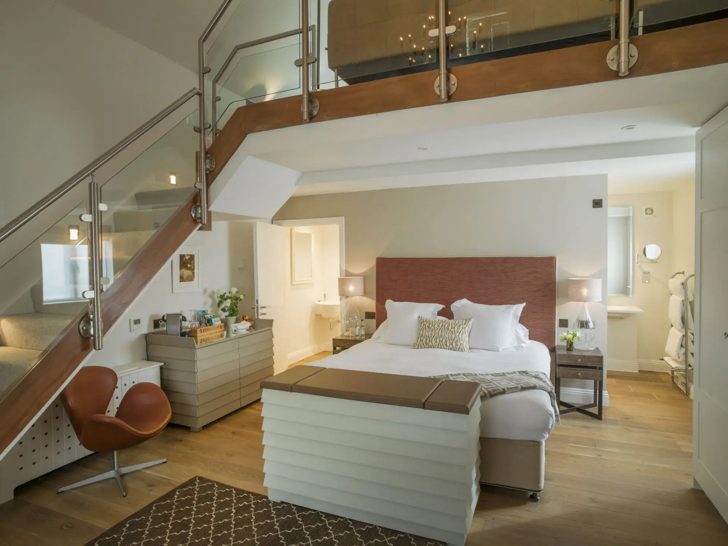 Barnsley House Hotel